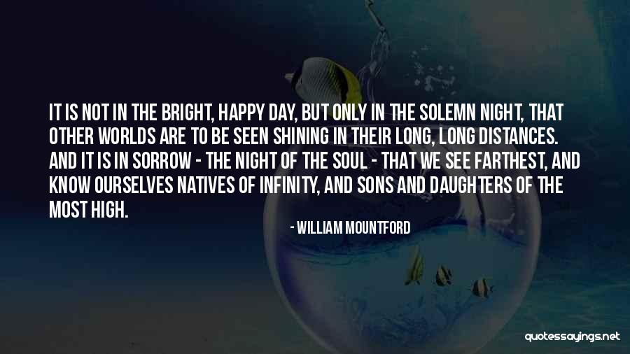 Son And Daughter Day Quotes By William Mountford Son And Daughter Day Quotes By William Mountford