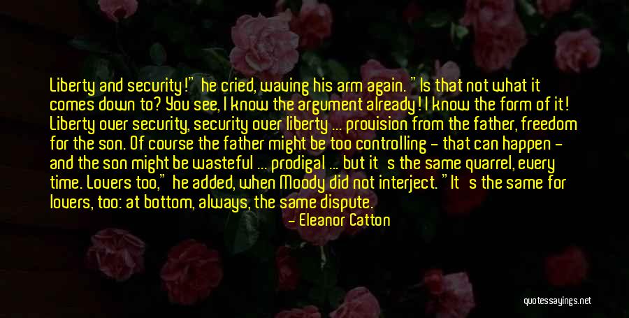 Son And Lovers Quotes By Eleanor Catton Son And Lovers Quotes By Eleanor Catton