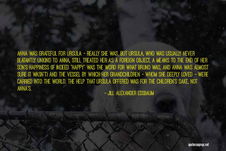 Son In Laws Quotes By Jill Alexander Essbaum Son In Laws Quotes By Jill Alexander Essbaum