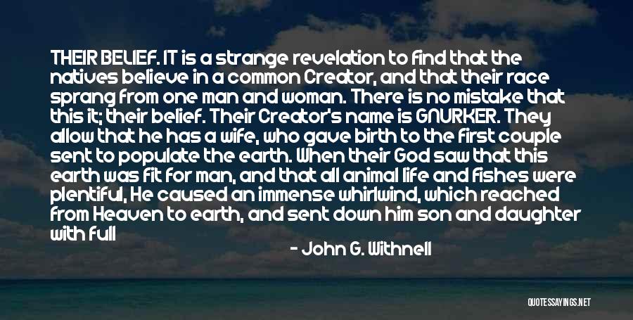 Son In Laws Quotes By John G. Withnell Son In Laws Quotes By John G. Withnell