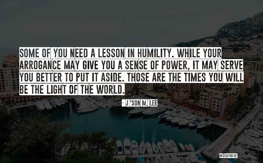 Son Inspirational Quotes By J 'son M. Lee Son Inspirational Quotes By J 'son M. Lee