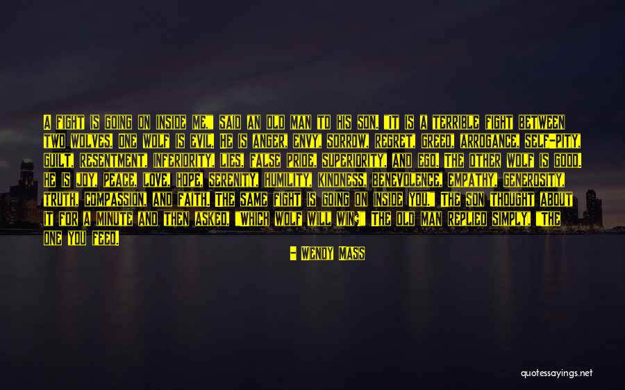 Son Inspirational Quotes By Wendy Mass Son Inspirational Quotes By Wendy Mass