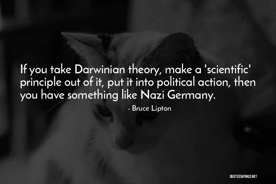 Son On His 5th Birthday Quotes By Bruce Lipton Son On His 5th Birthday Quotes By Bruce Lipton