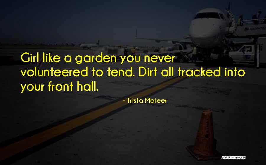 Son Poems Quotes By Trista Mateer Son Poems Quotes By Trista Mateer