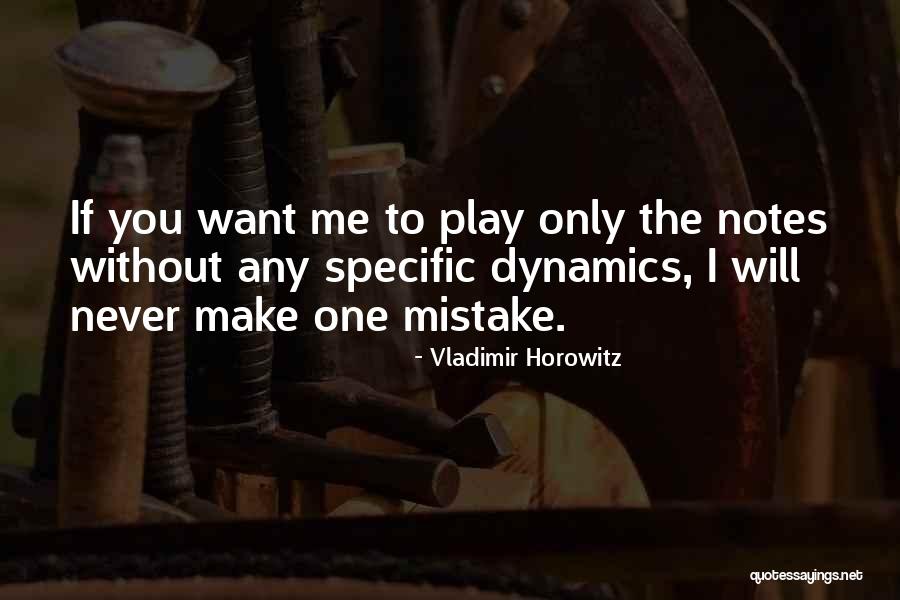 Son Role In Family Quotes By Vladimir Horowitz Son Role In Family Quotes By Vladimir Horowitz