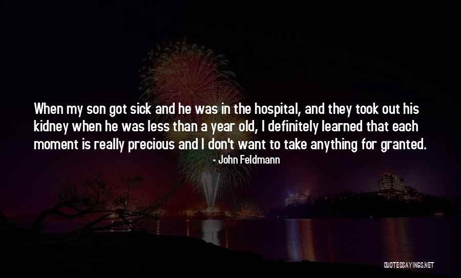 Son Sick Quotes By John Feldmann Son Sick Quotes By John Feldmann