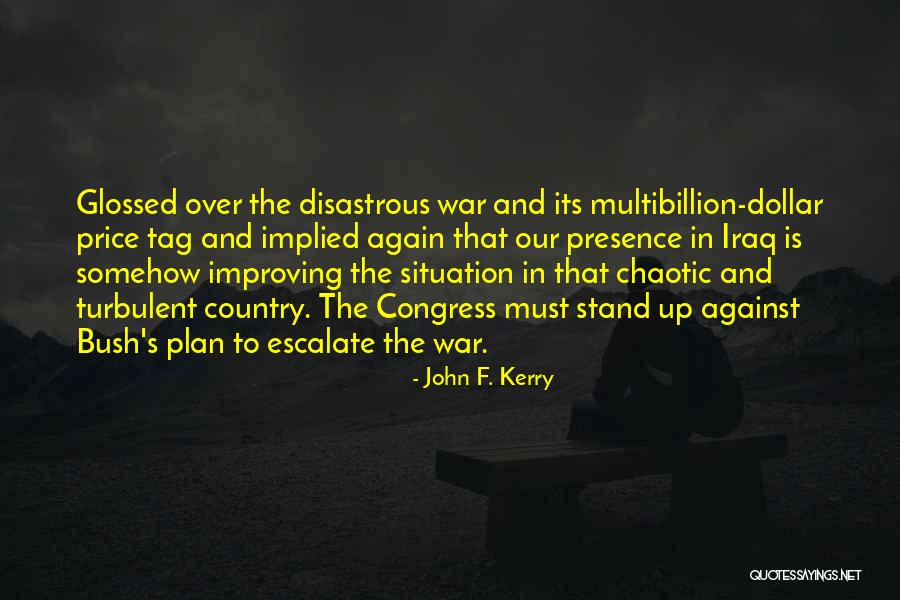 Son Valentines Day Quotes By John F. Kerry Son Valentines Day Quotes By John F. Kerry