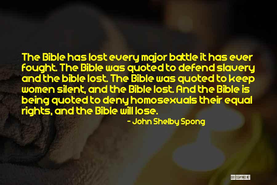 Son Whos Winning Quotes By John Shelby Spong Son Whos Winning Quotes By John Shelby Spong