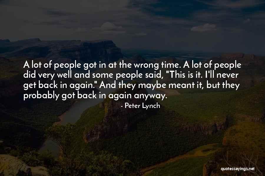 Son Whos Your Daddy Quotes By Peter Lynch Son Whos Your Daddy Quotes By Peter Lynch