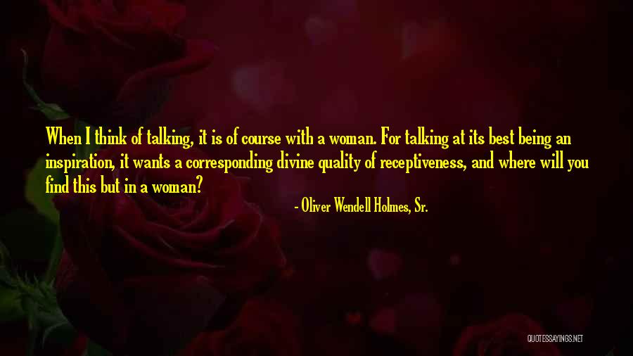 Son123 Quotes By Oliver Wendell Holmes, Sr. Son123 Quotes By Oliver Wendell Holmes, Sr.