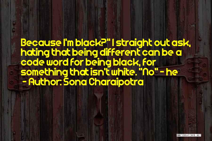 Sona Charaipotra Quotes 161638