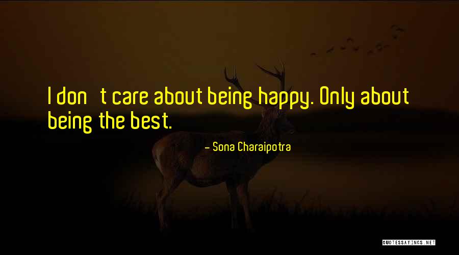 Sona Charaipotra Quotes 602272