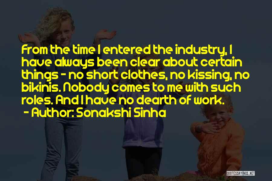 Sonakshi Sinha Quotes 1256251