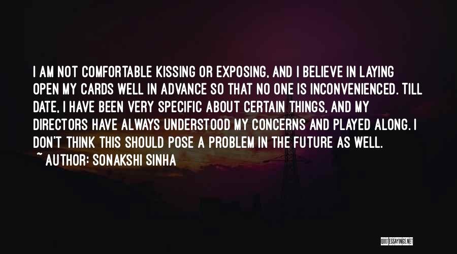 Sonakshi Sinha Quotes 1518520