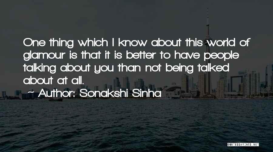 Sonakshi Sinha Quotes 1722880