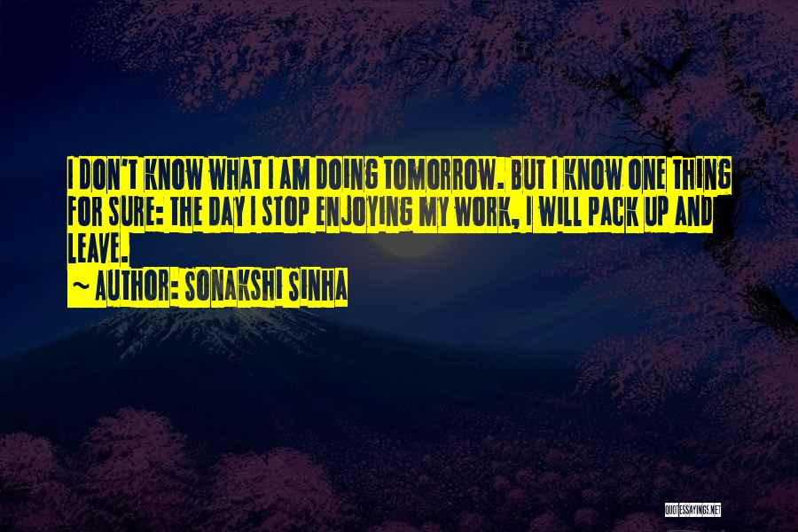 Sonakshi Sinha Quotes 2162699