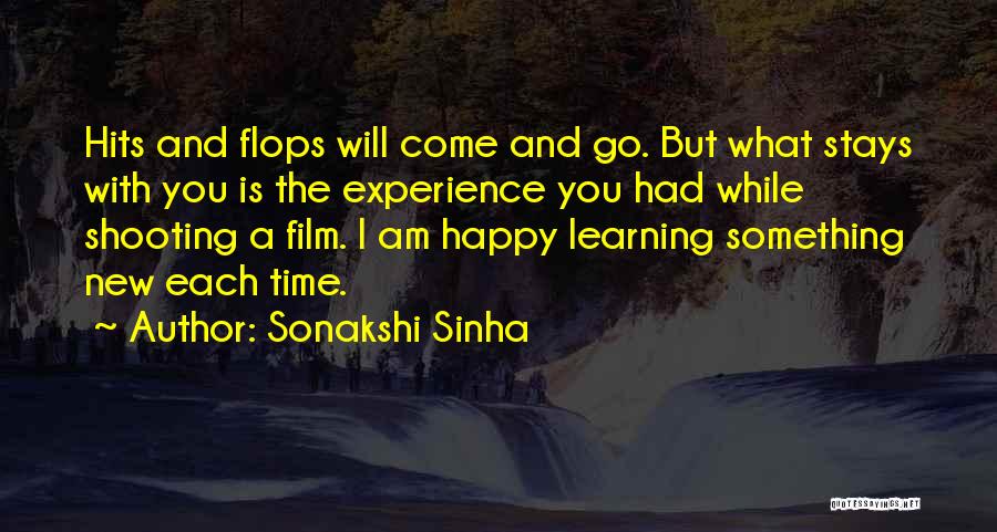 Sonakshi Sinha Quotes 222085