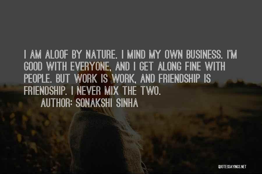 Sonakshi Sinha Quotes 227862