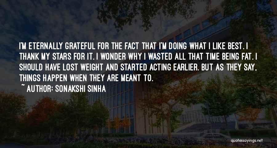 Sonakshi Sinha Quotes 275074