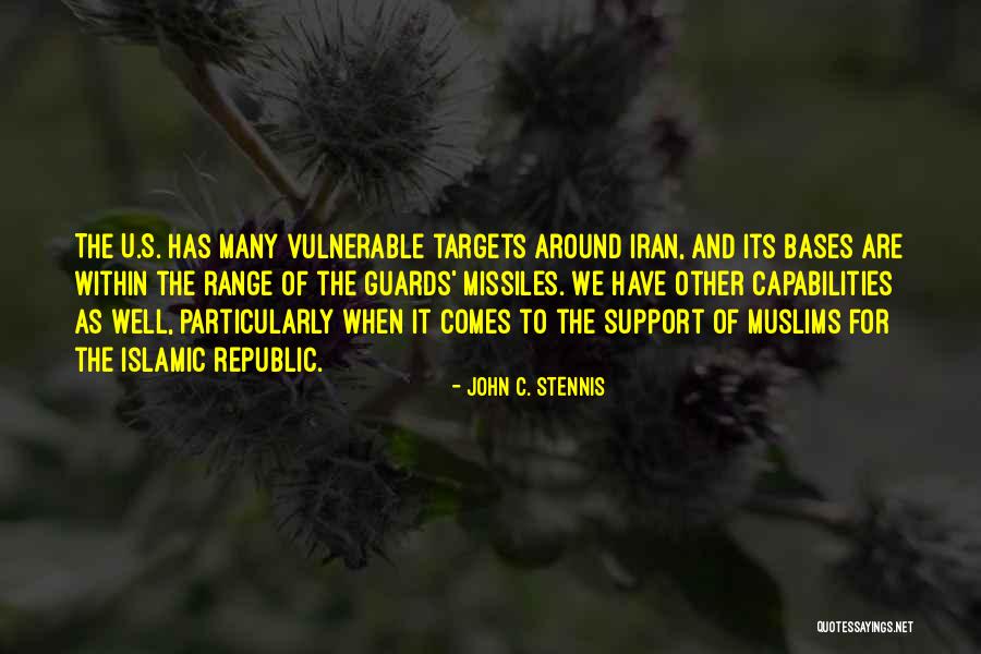 Sonaleena Quotes By John C. Stennis Sonaleena Quotes By John C. Stennis