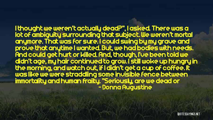 Sonali Agrawal Quotes By Donna Augustine Sonali Agrawal Quotes By Donna Augustine