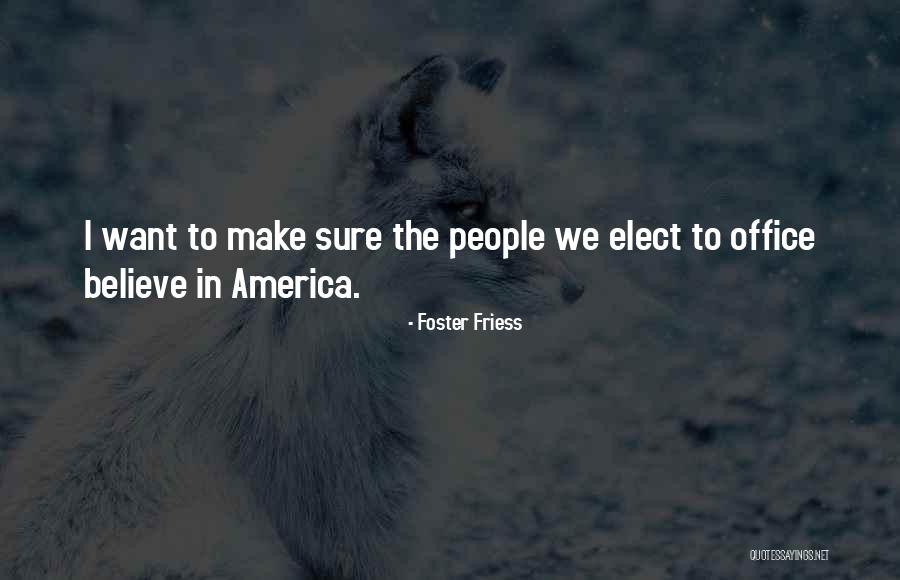 Sonali Agrawal Quotes By Foster Friess Sonali Agrawal Quotes By Foster Friess