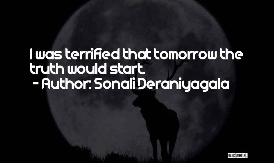 Sonali Deraniyagala Quotes 1671809