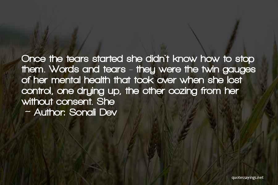 Sonali Dev Quotes 1554088