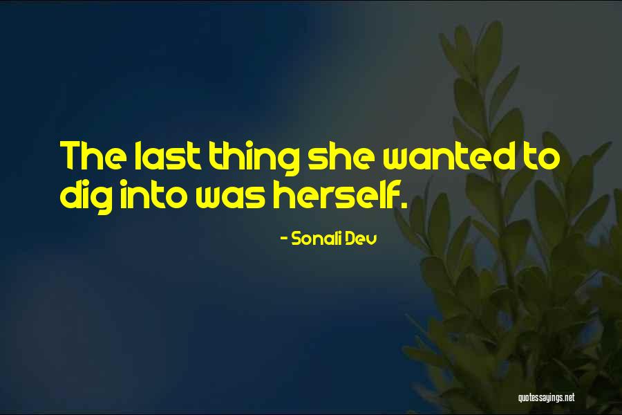 Sonali Dev Quotes 1640061