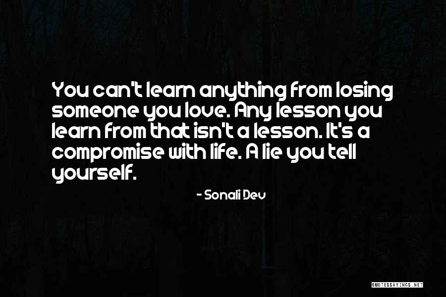 Sonali Dev Quotes 246606