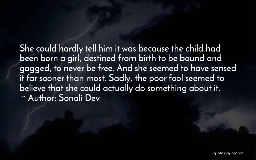 Sonali Dev Quotes 507454