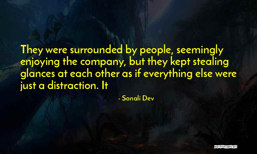 Sonali Dev Quotes 704785