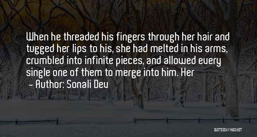 Sonali Dev Quotes 790812