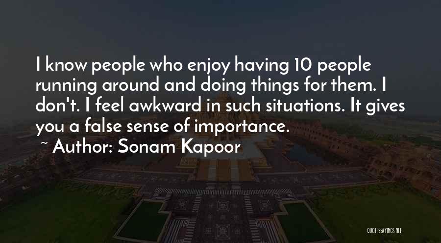 Sonam Kapoor Quotes 1072646