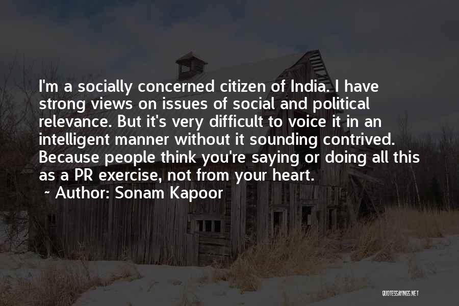 Sonam Kapoor Quotes 1204982