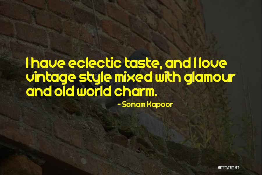 Sonam Kapoor Quotes 1288819