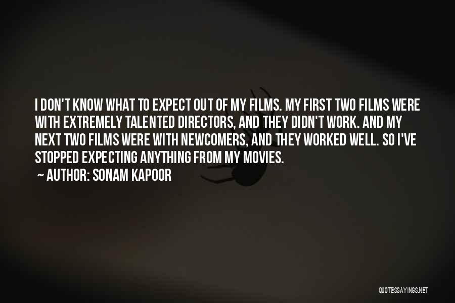 Sonam Kapoor Quotes 1316464