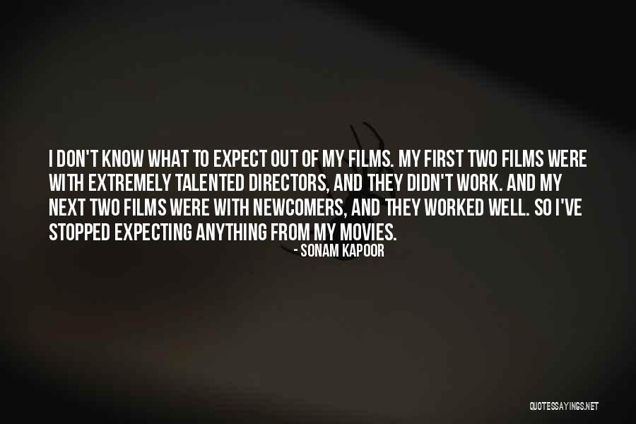 Sonam Kapoor Quotes 1316464 Sonam Kapoor Quotes 1316464