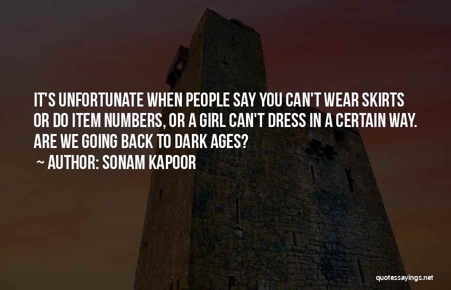 Sonam Kapoor Quotes 144012