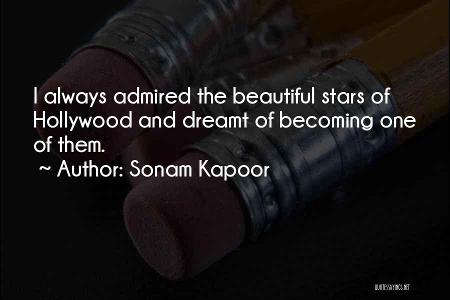 Sonam Kapoor Quotes 1499808