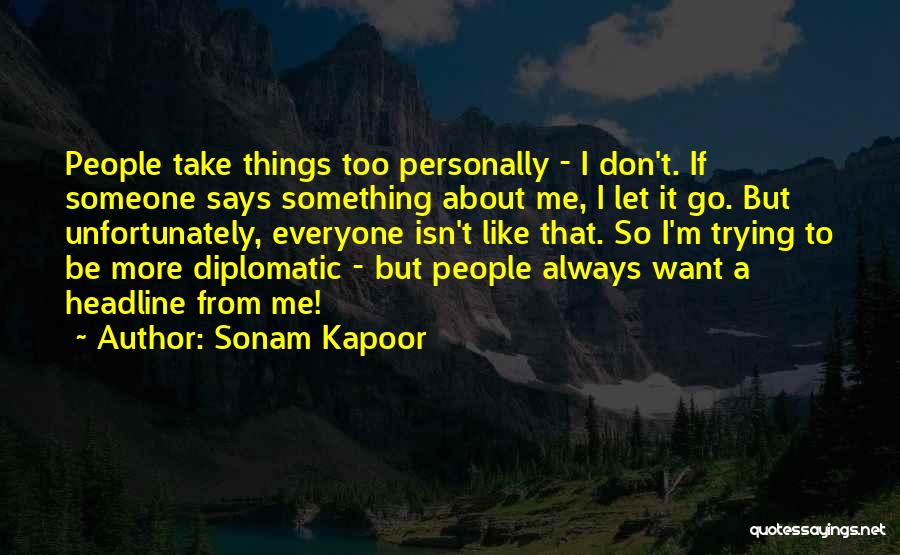 Sonam Kapoor Quotes 1584019