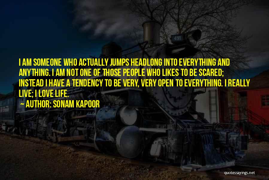Sonam Kapoor Quotes 158459