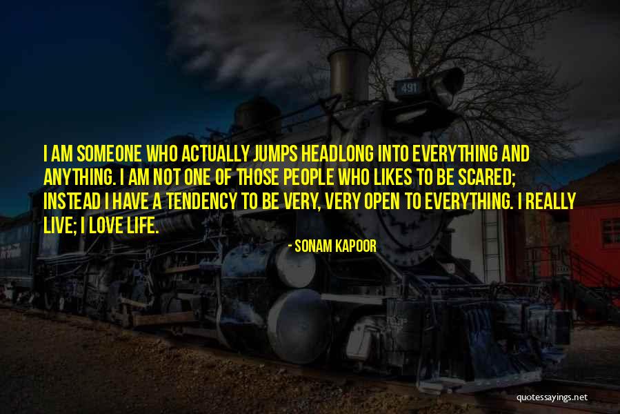 Sonam Kapoor Quotes 158459 Sonam Kapoor Quotes 158459
