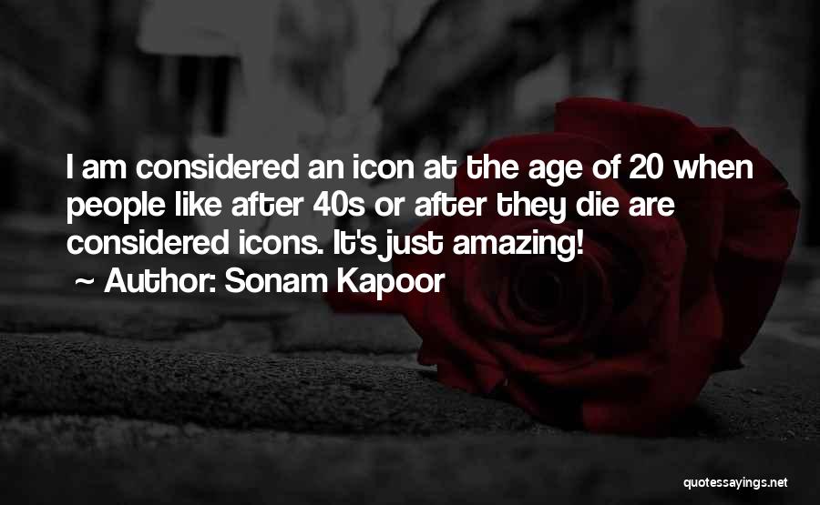 Sonam Kapoor Quotes 1602802