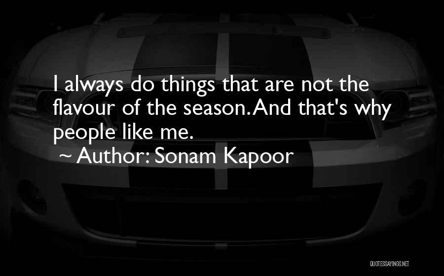 Sonam Kapoor Quotes 1628828