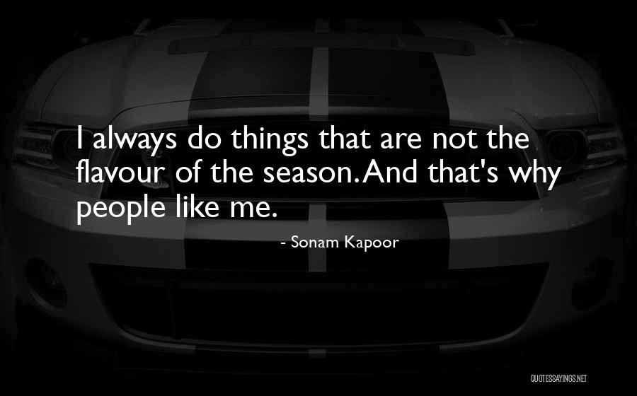 Sonam Kapoor Quotes 1628828