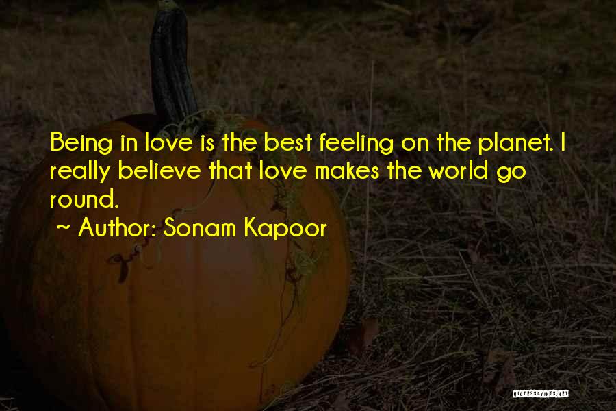 Sonam Kapoor Quotes 1743117