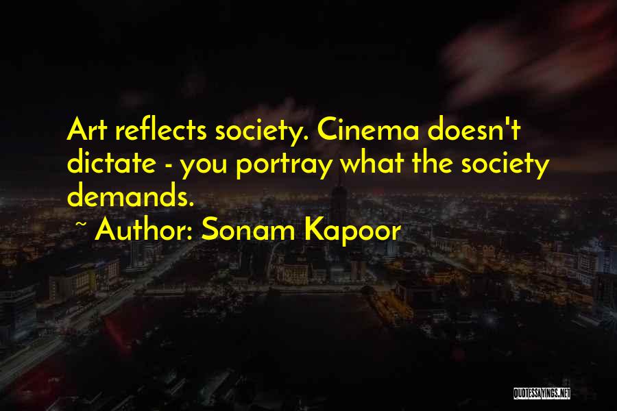 Sonam Kapoor Quotes 182185
