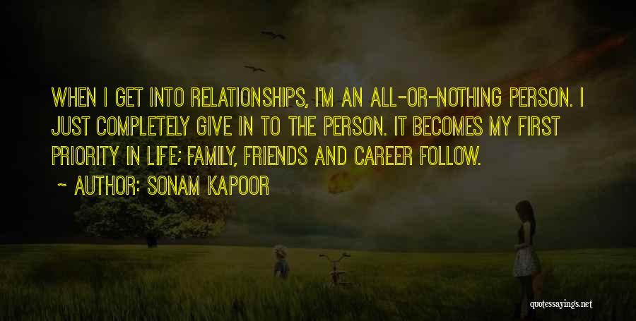 Sonam Kapoor Quotes 1962617