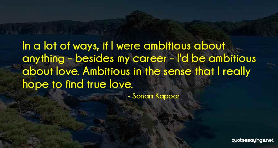 Sonam Kapoor Quotes 2008837 Sonam Kapoor Quotes 2008837